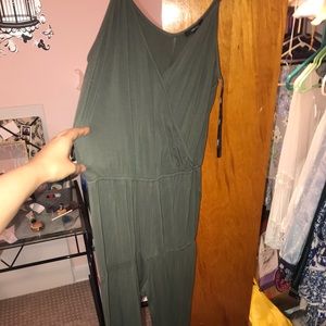 jumpsuit